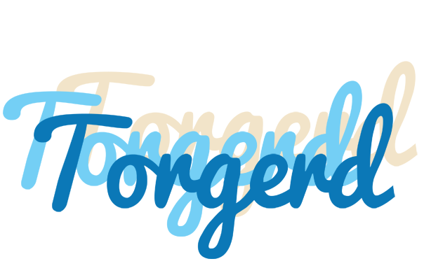 Torgerd breeze logo