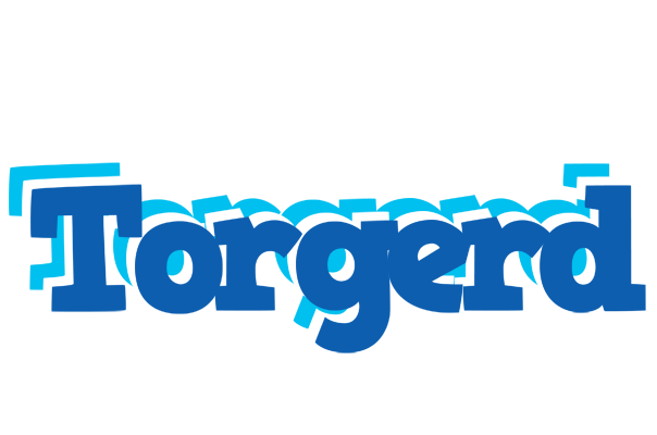 Torgerd business logo