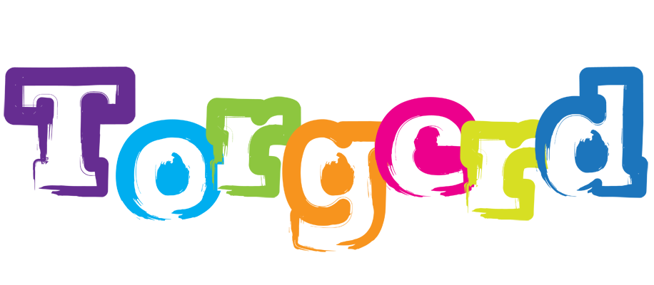 Torgerd casino logo