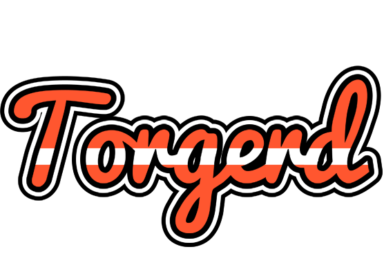 Torgerd denmark logo