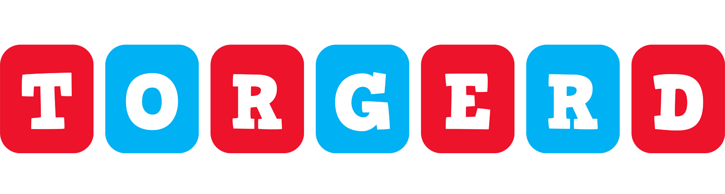 Torgerd diesel logo