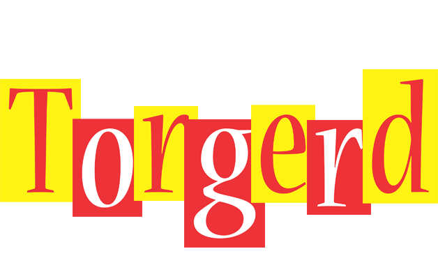 Torgerd errors logo