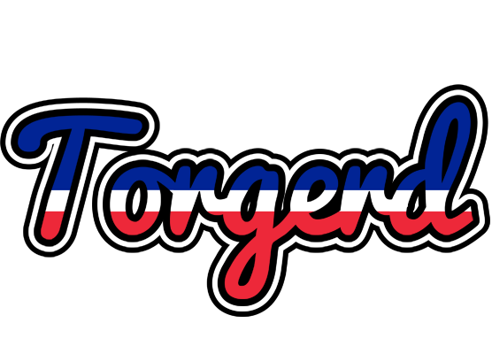 Torgerd france logo