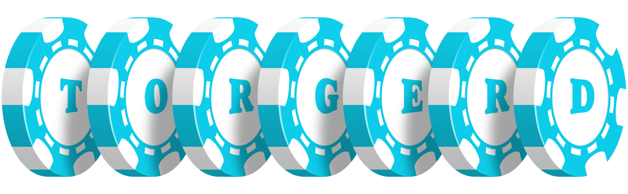 Torgerd funbet logo