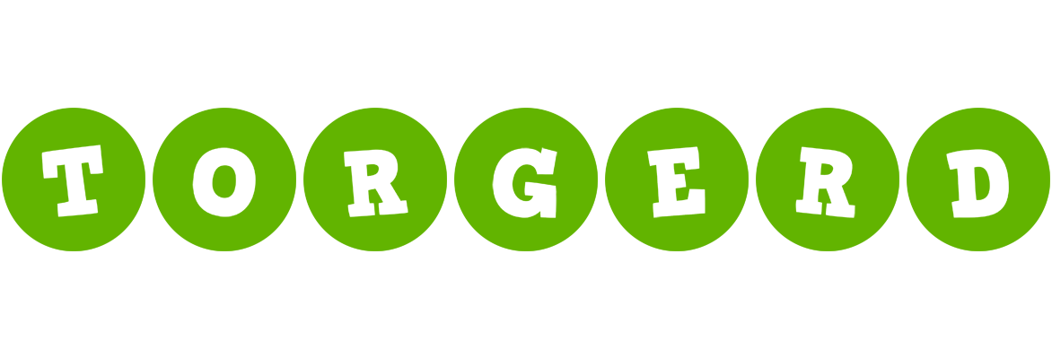 Torgerd games logo