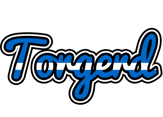 Torgerd greece logo
