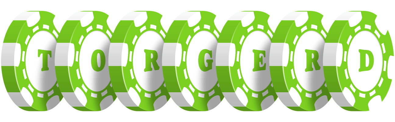 Torgerd holdem logo