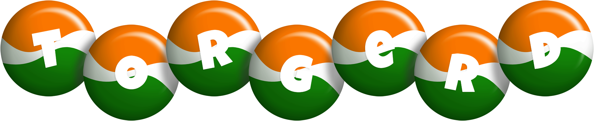 Torgerd india logo