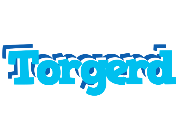 Torgerd jacuzzi logo