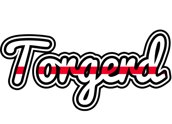Torgerd kingdom logo