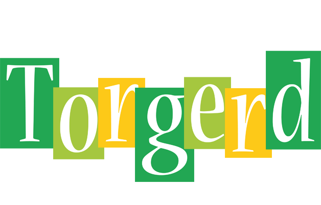 Torgerd lemonade logo