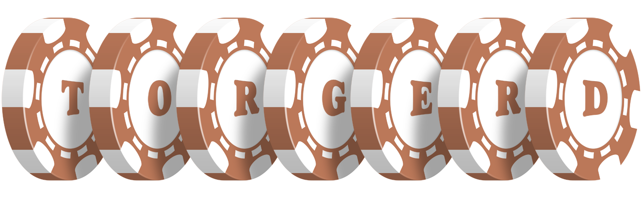 Torgerd limit logo