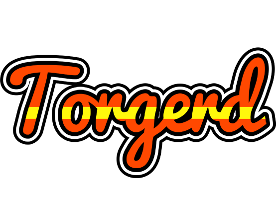 Torgerd madrid logo