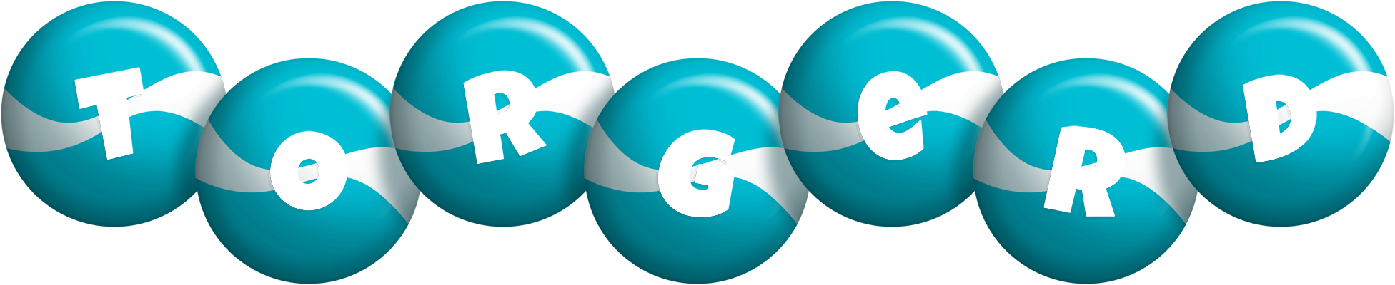 Torgerd messi logo