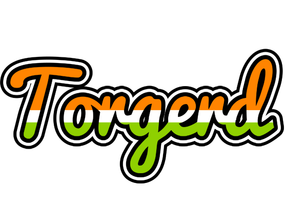 Torgerd mumbai logo