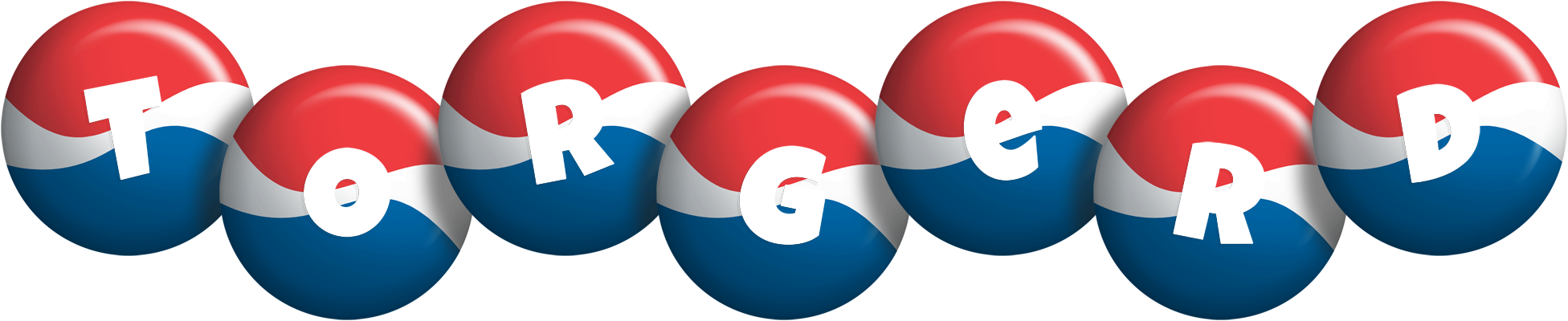 Torgerd paris logo