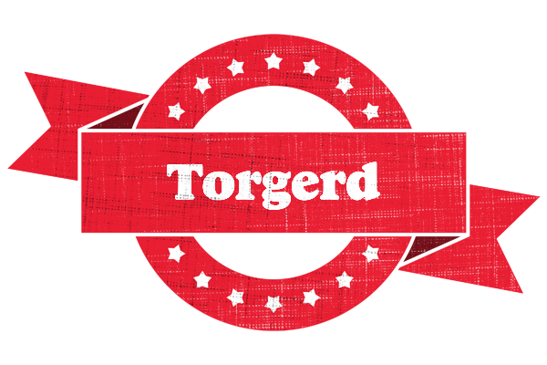 Torgerd passion logo