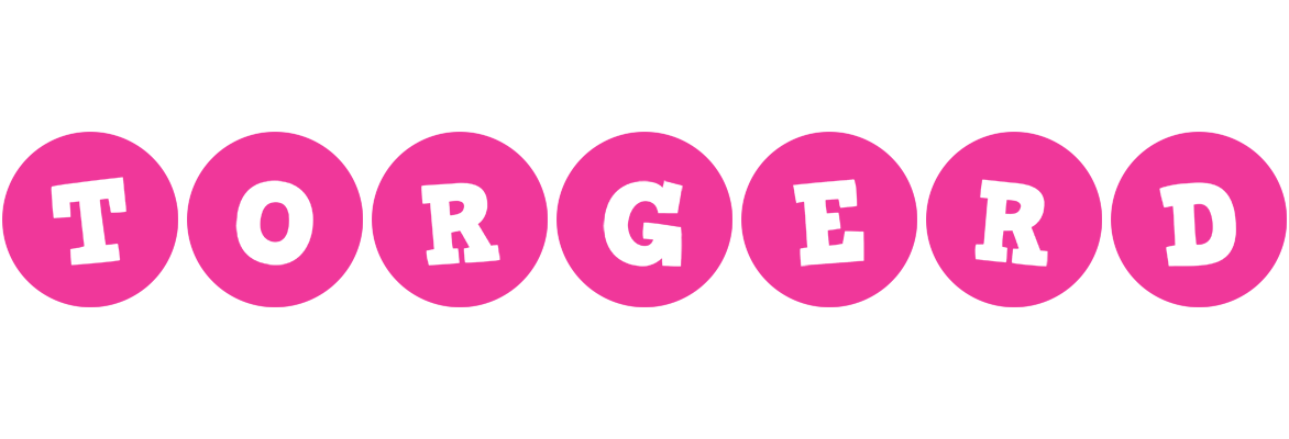 Torgerd poker logo