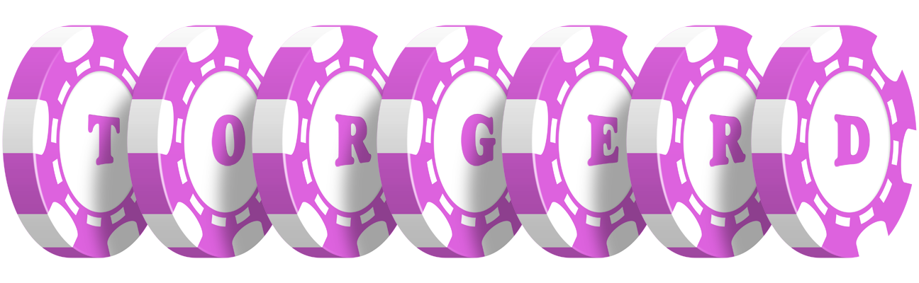 Torgerd river logo