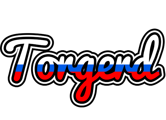 Torgerd russia logo