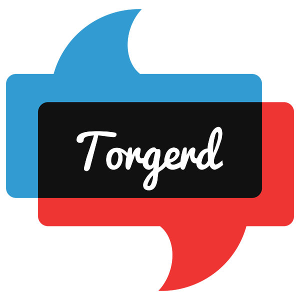 Torgerd sharks logo