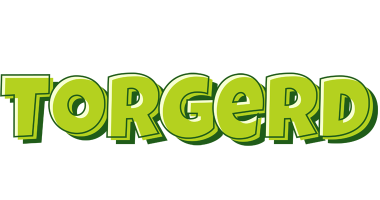 Torgerd summer logo
