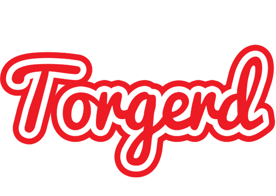 Torgerd sunshine logo