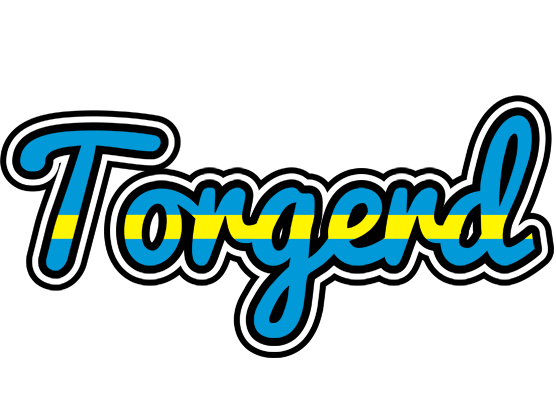 Torgerd sweden logo