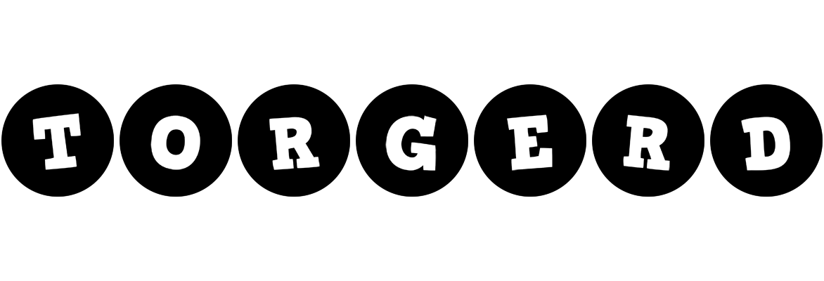 Torgerd tools logo