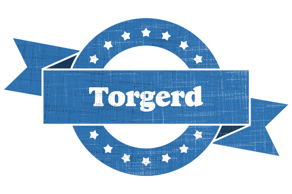 Torgerd trust logo