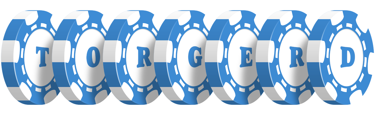Torgerd vegas logo