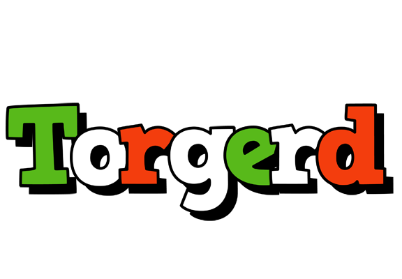 Torgerd venezia logo