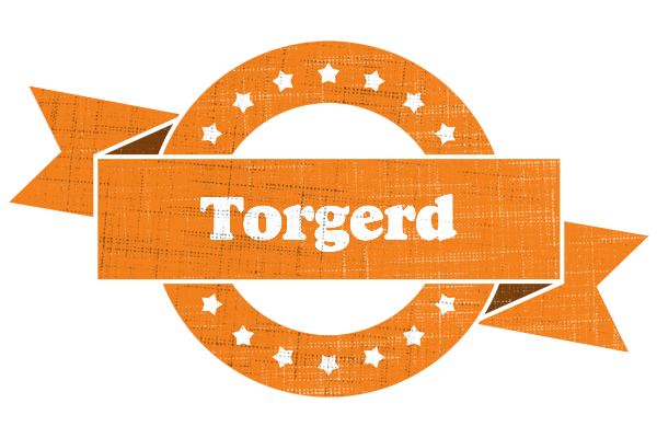 Torgerd victory logo