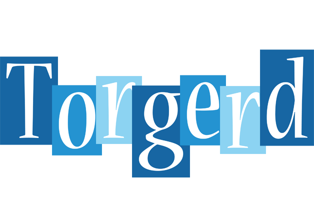 Torgerd winter logo