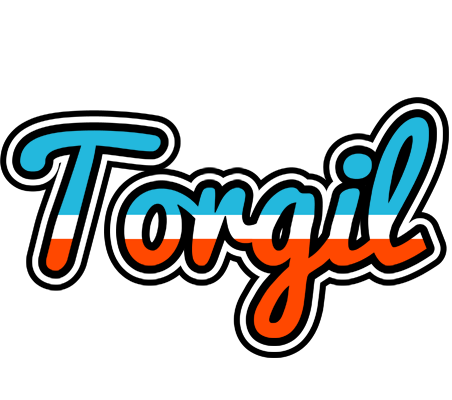 Torgil america logo