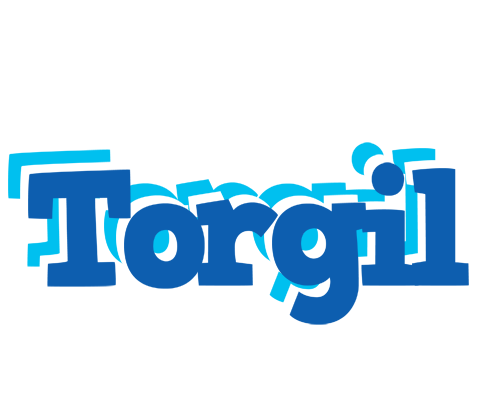 Torgil business logo