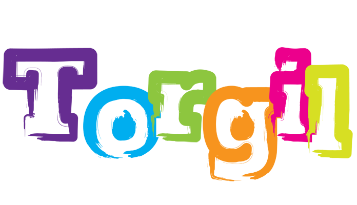 Torgil casino logo