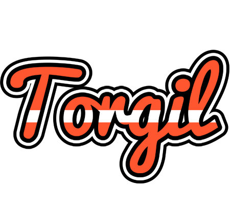 Torgil denmark logo