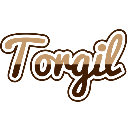 Torgil exclusive logo