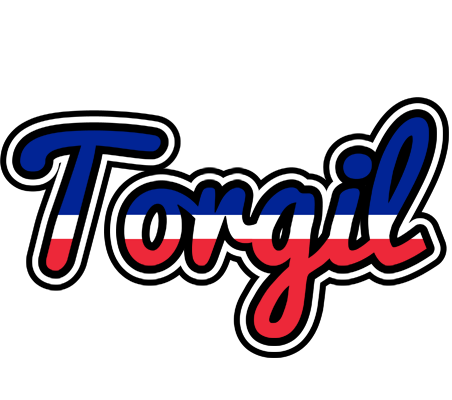 Torgil france logo