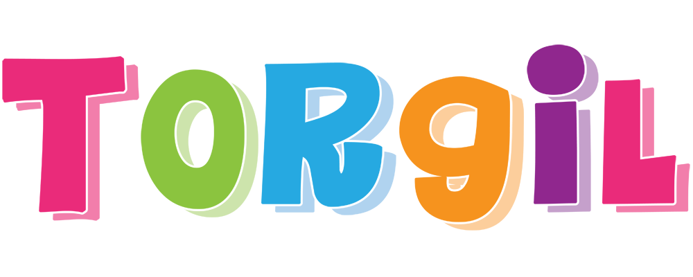 Torgil friday logo