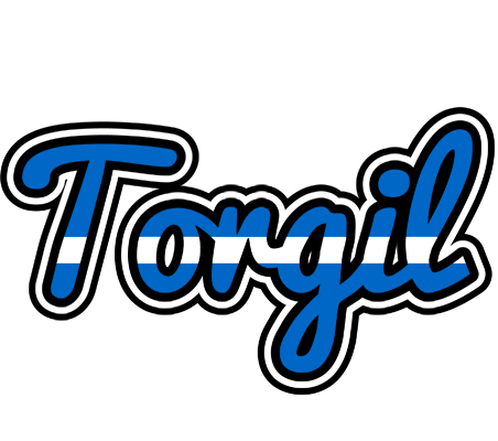 Torgil greece logo
