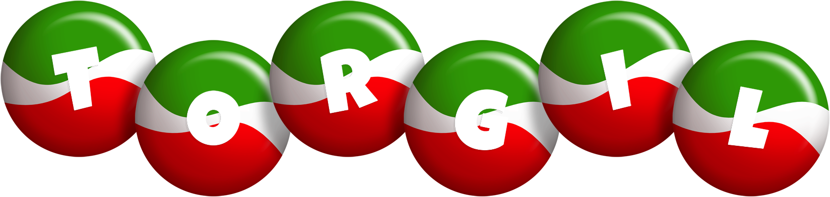 Torgil italy logo