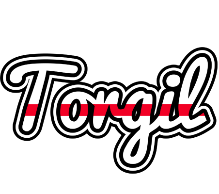 Torgil kingdom logo