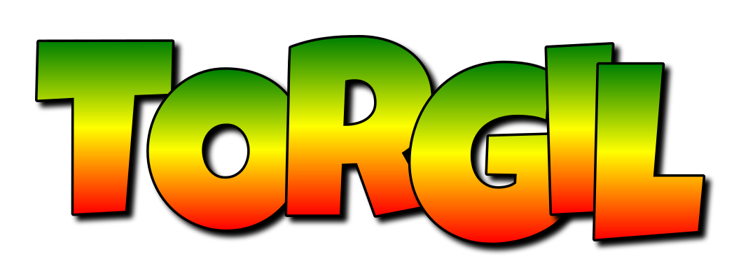 Torgil mango logo