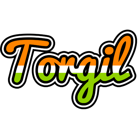 Torgil mumbai logo