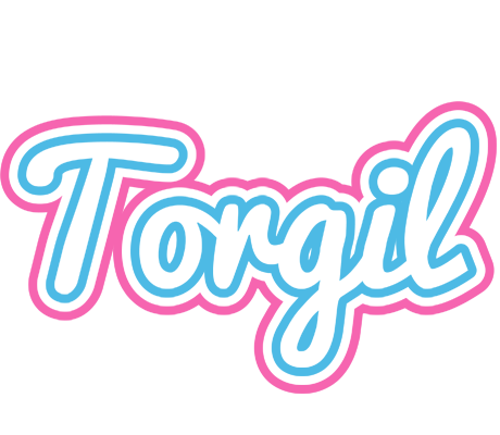 Torgil outdoors logo