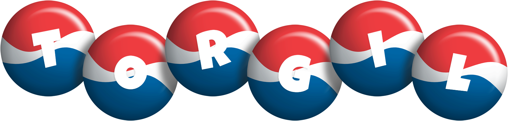 Torgil paris logo