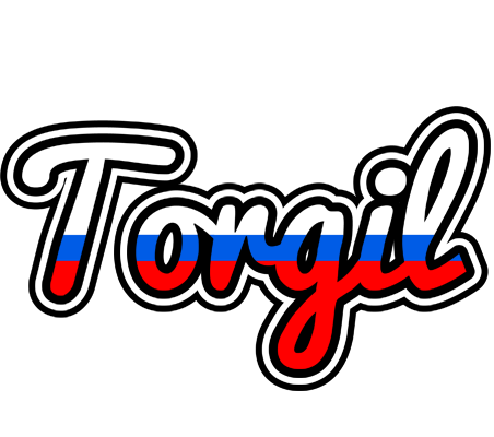 Torgil russia logo