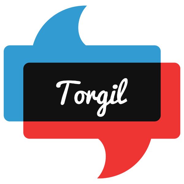 Torgil sharks logo